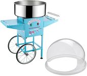 Cotton Candy Machine – Flufftastic 