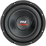 Pyle PLPW8D 8-Inch 800 Watt Dual 4 