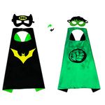 batman Capes