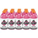 Gatorade G Zero Berry 15x828ml