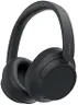 Sony WH-CH720N Noise Cancelling Wireless Headphones Bluetooth Over The Ear Headset with Microphone and Alexa Voice Control, Black