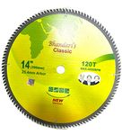 14 Inch Circular Saw Blade