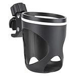 360° Rotation Detachable Lightweight Bike Coffee Cup Holder, Yeti Bike Cup Holder, for Gym Home