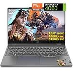 Lenovo Legion 5 Gaming Laptop 15.6"