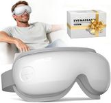 Arace Eye Massager, Heated Eye Mask
