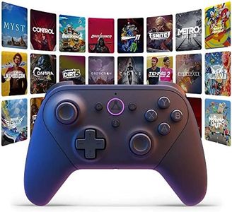 Luna Controller + FREE 1-month Luna+ (new subscriber offer)