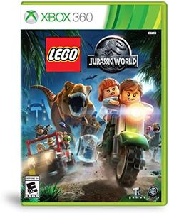 LEGO Jurassic World - Xbox 360 Standard Edition