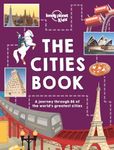 The Cities Book (The Fact Book)