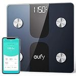 eufy by Anker, Smart Scale C1 with 