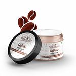 Pink Root Caffeine Face Mask 100gm