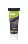 Kaps Shoe Care Conditioning Cream For Natural And Synthetic Leather, Cream (118 - Black)