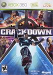 Crackdown