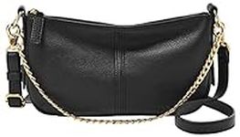 Fossil Women's Jolie Leather Small 