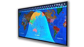 Geochron Atlas 1