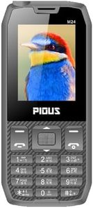 Pious M24 