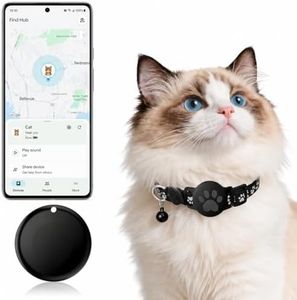 GPS Collar