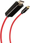 Xtreme USB-C to HDMI Cable, Male to