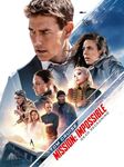 Mission: Impossible - Dead Reckoning