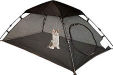 Portable Outdoor Cat Enclosures