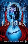 Hogfather: (Discworld Novel 20) (Discworld series)