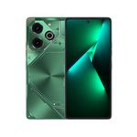 Tecno POVA 6 PRO 5G-Factory Unlocked Dual SIM-256GB Storage-AMOLED Display-Green