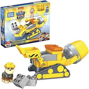 Mega Bloks