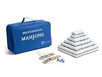AzulHome American Mahjong Game Set,