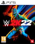 2K GAMES Ps5 Wwe 2K22