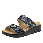 Alegria Platform Sandals