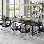 Tribesigns 6FT Conference Table, 70