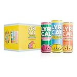 Lyrical Lemonade, 3 Flavor Variety 