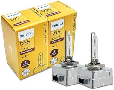 OEM D3S 43