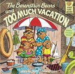 The Berenstain Bears and Too Much V