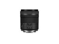 Canon RF15-30mm F4.5-6.3 is STM