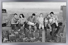 Friends - Posed Wall Poster