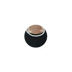 Pearl Necklace for Men, 6mm 8mm White Round Pearl Necklace Pearl Choker Necklace Fashion Jewelry with Delicate Box for Men Women Teens, 18Inches - 6mm, Imitation Pearl, Hypoallergenic Metal, No