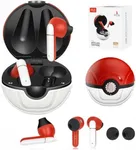 FEFURS Wireless Earbuds for Kids,Co