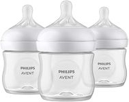 Philips Avent Natural Baby Bottle W