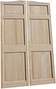 Cafe Doors