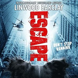 Escape: Chase, Book 2