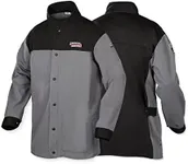 Lincoln Electric XVI Series Industrial Welding Jacket - XL