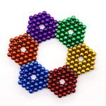 Magic Beads For Kids Magnetic