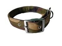 Hunter Man Dog Collars