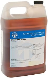 TRIM Cutting & Grinding Fluids TAPHVY/1 TAP HEAVY High Lubricity Tapping Fluid, 1 gal Jug