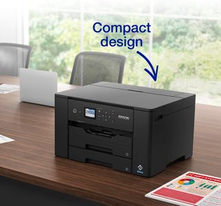 Epson WorkForce WF-7310DTW A3+ Printer – Dual Paper Trays