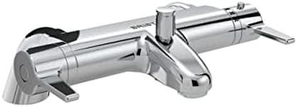 Bristan DUL3 THBSM C Du Lever Therm