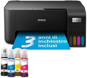 Epson EcoT