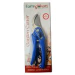 Farmgokart |Pruning Secateurs |Multicolour Plant Pruner Cutter | Bypass Pruner |Premium Garden Tool Set- 1 Pc |