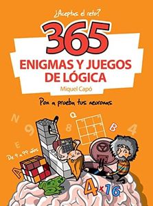 365 enigma