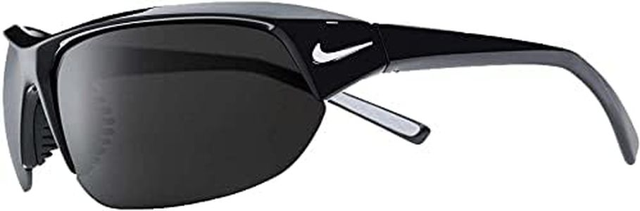 Nike SKYLON ACE Lunettes de Soleil, Noir, 130mm Unisexe